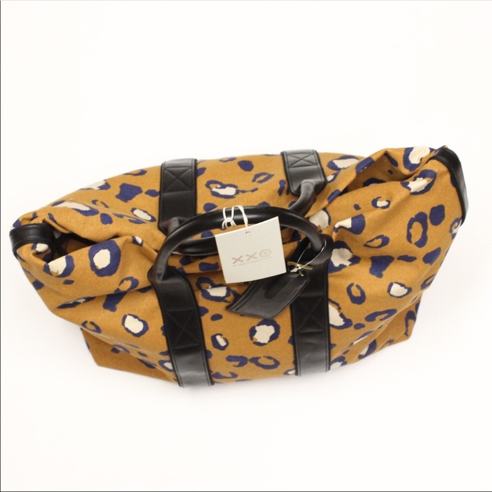 3.1 Philip Lim for Target BNWT Leopard Bag - Picture 2 of 8